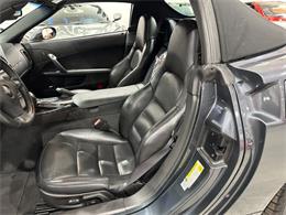 2009 Chevrolet Corvette (CC-2059733) for sale in Dallas, Texas