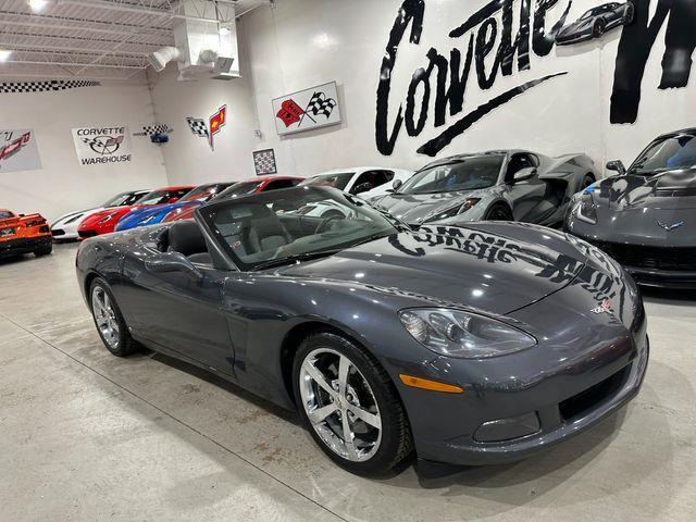 2009 Chevrolet Corvette (CC-2059733) for sale in Dallas, Texas