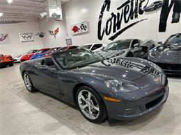 2009 Chevrolet Corvette (CC-2059733) for sale in Dallas, Texas