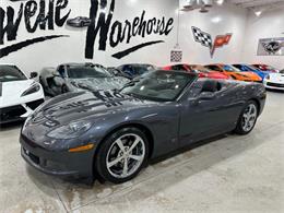 2009 Chevrolet Corvette (CC-2059733) for sale in Dallas, Texas