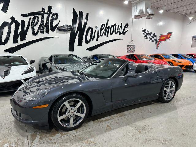 2009 Chevrolet Corvette (CC-2059733) for sale in Dallas, Texas