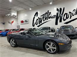 2009 Chevrolet Corvette (CC-2059733) for sale in Dallas, Texas