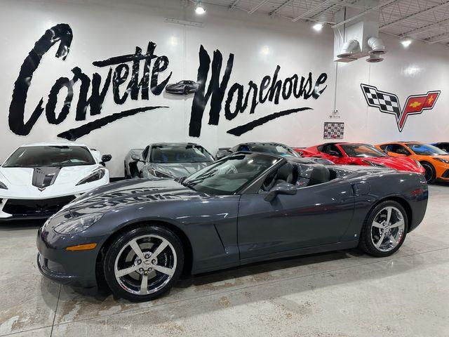 2009 Chevrolet Corvette (CC-2059733) for sale in Dallas, Texas