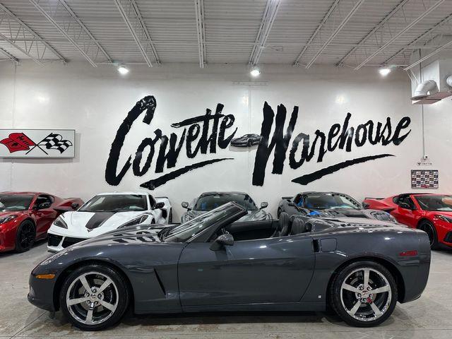 2009 Chevrolet Corvette (CC-2059733) for sale in Dallas, Texas