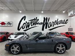 2009 Chevrolet Corvette (CC-2059733) for sale in Dallas, Texas