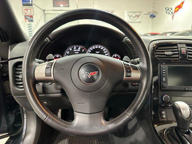 2009 Chevrolet Corvette (CC-2059733) for sale in Dallas, Texas