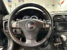 2009 Chevrolet Corvette (CC-2059733) for sale in Dallas, Texas