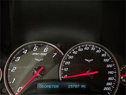 2009 Chevrolet Corvette (CC-2059733) for sale in Dallas, Texas