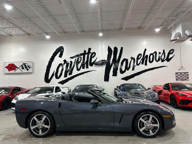 2009 Chevrolet Corvette (CC-2059733) for sale in Dallas, Texas