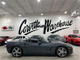 2009 Chevrolet Corvette (CC-2059733) for sale in Dallas, Texas
