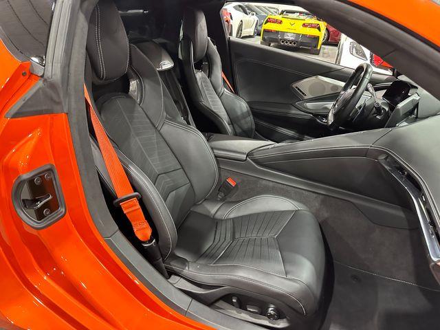 2020 Chevrolet Corvette (CC-2059735) for sale in Dallas, Texas