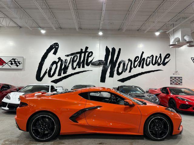 2020 Chevrolet Corvette (CC-2059735) for sale in Dallas, Texas