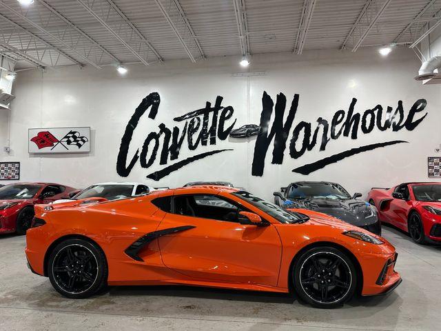 2020 Chevrolet Corvette (CC-2059735) for sale in Dallas, Texas