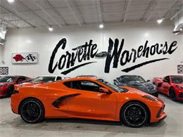 2020 Chevrolet Corvette (CC-2059735) for sale in Dallas, Texas