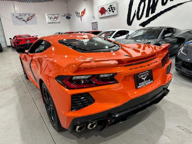 2020 Chevrolet Corvette (CC-2059735) for sale in Dallas, Texas