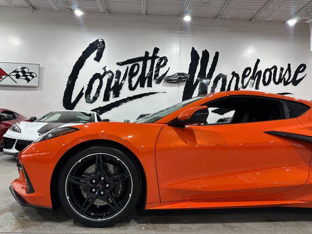 2020 Chevrolet Corvette (CC-2059735) for sale in Dallas, Texas