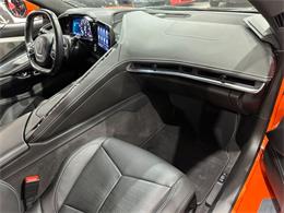 2020 Chevrolet Corvette (CC-2059735) for sale in Dallas, Texas