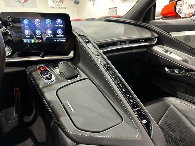 2020 Chevrolet Corvette (CC-2059735) for sale in Dallas, Texas