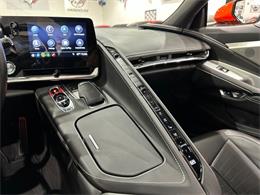 2020 Chevrolet Corvette (CC-2059735) for sale in Dallas, Texas