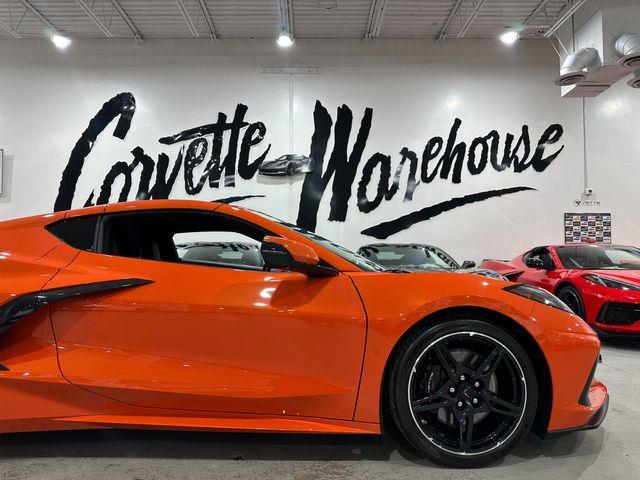 2020 Chevrolet Corvette (CC-2059735) for sale in Dallas, Texas