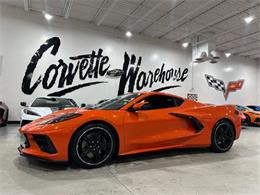 2020 Chevrolet Corvette (CC-2059735) for sale in Dallas, Texas