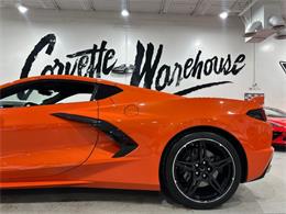 2020 Chevrolet Corvette (CC-2059735) for sale in Dallas, Texas