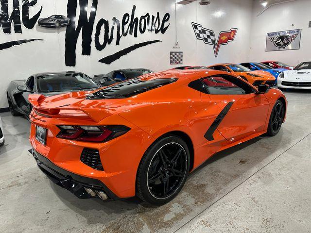 2020 Chevrolet Corvette (CC-2059735) for sale in Dallas, Texas