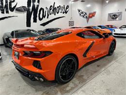 2020 Chevrolet Corvette (CC-2059735) for sale in Dallas, Texas