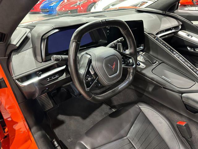 2020 Chevrolet Corvette (CC-2059735) for sale in Dallas, Texas