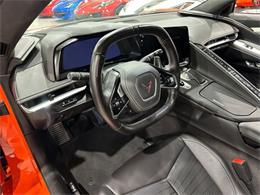 2020 Chevrolet Corvette (CC-2059735) for sale in Dallas, Texas