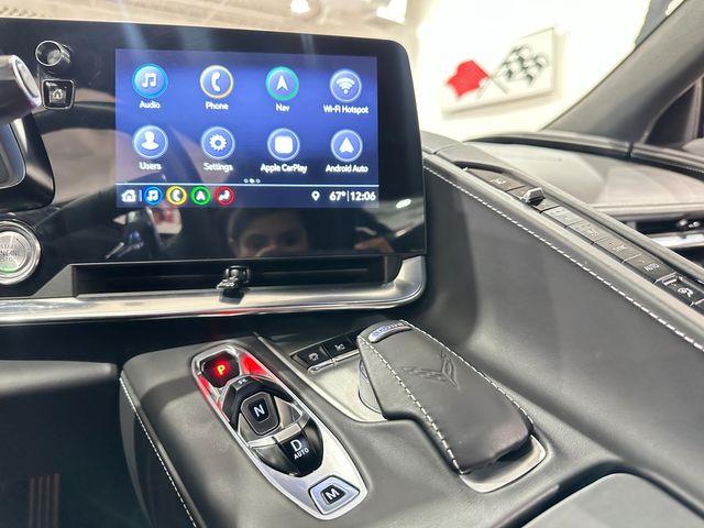 2020 Chevrolet Corvette (CC-2059735) for sale in Dallas, Texas