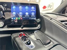 2020 Chevrolet Corvette (CC-2059735) for sale in Dallas, Texas