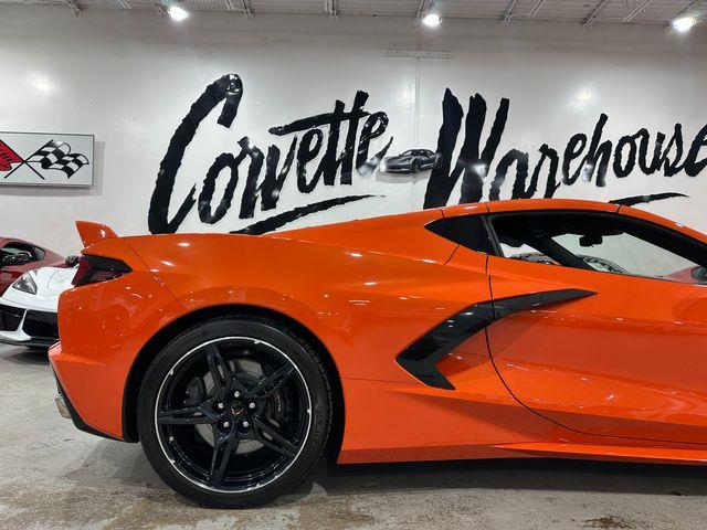 2020 Chevrolet Corvette (CC-2059735) for sale in Dallas, Texas