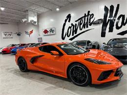 2020 Chevrolet Corvette (CC-2059735) for sale in Dallas, Texas