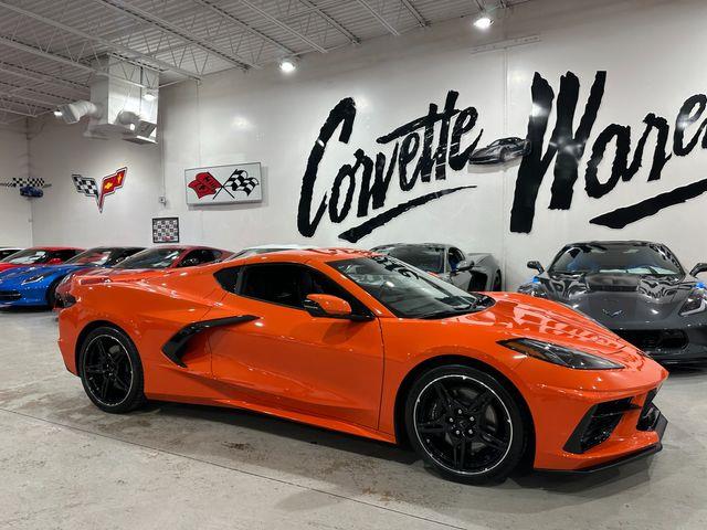 2020 Chevrolet Corvette (CC-2059735) for sale in Dallas, Texas