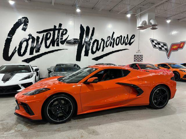 2020 Chevrolet Corvette (CC-2059735) for sale in Dallas, Texas