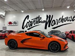2020 Chevrolet Corvette (CC-2059735) for sale in Dallas, Texas