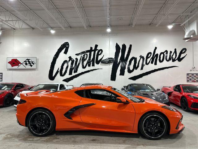 2020 Chevrolet Corvette (CC-2059735) for sale in Dallas, Texas