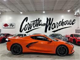 2020 Chevrolet Corvette (CC-2059735) for sale in Dallas, Texas