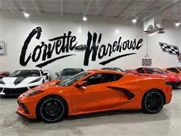 2020 Chevrolet Corvette (CC-2059735) for sale in Dallas, Texas