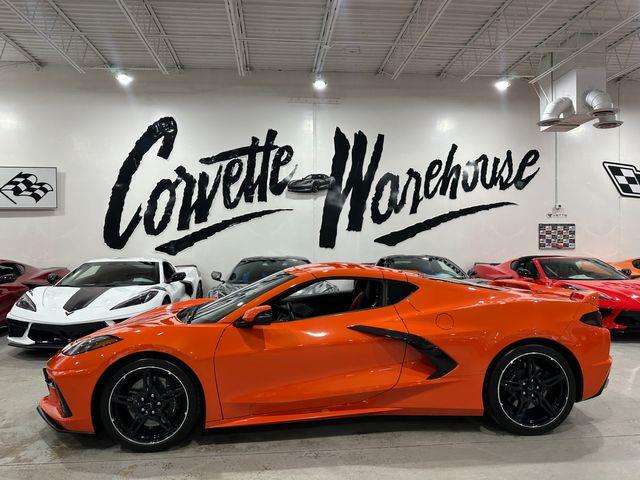 2020 Chevrolet Corvette (CC-2059735) for sale in Dallas, Texas