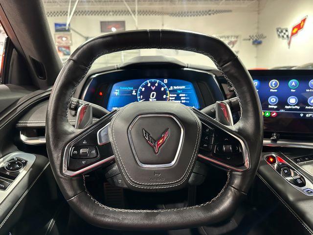2020 Chevrolet Corvette (CC-2059735) for sale in Dallas, Texas