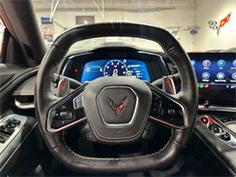 2020 Chevrolet Corvette (CC-2059735) for sale in Dallas, Texas