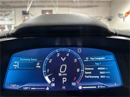 2020 Chevrolet Corvette (CC-2059735) for sale in Dallas, Texas