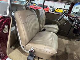 1955 Chevrolet Bel Air (CC-2059737) for sale in Dallas, Texas