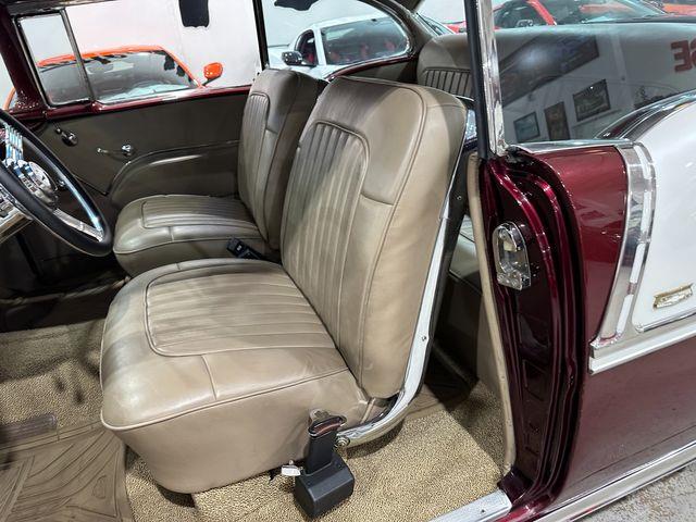 1955 Chevrolet Bel Air (CC-2059737) for sale in Dallas, Texas