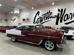 1955 Chevrolet Bel Air (CC-2059737) for sale in Dallas, Texas