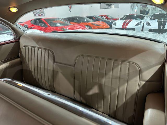 1955 Chevrolet Bel Air (CC-2059737) for sale in Dallas, Texas