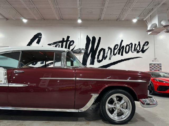 1955 Chevrolet Bel Air (CC-2059737) for sale in Dallas, Texas