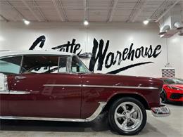 1955 Chevrolet Bel Air (CC-2059737) for sale in Dallas, Texas